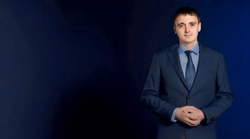 Військовий адвокат Кравець Ігор Вікторович